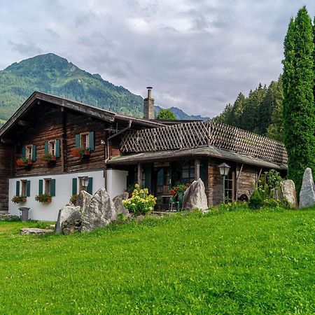 Rustic Farmhouse With Sauna In Bramberg Neukirchen am Großvenediger Esterno foto